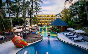 Peach Hill Resort - SHA Plus